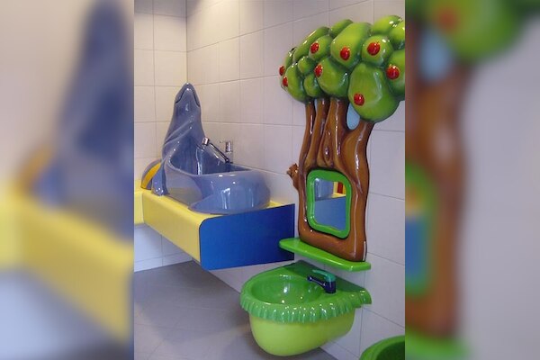 Ferienpark Teutoburgerwald Barntrup