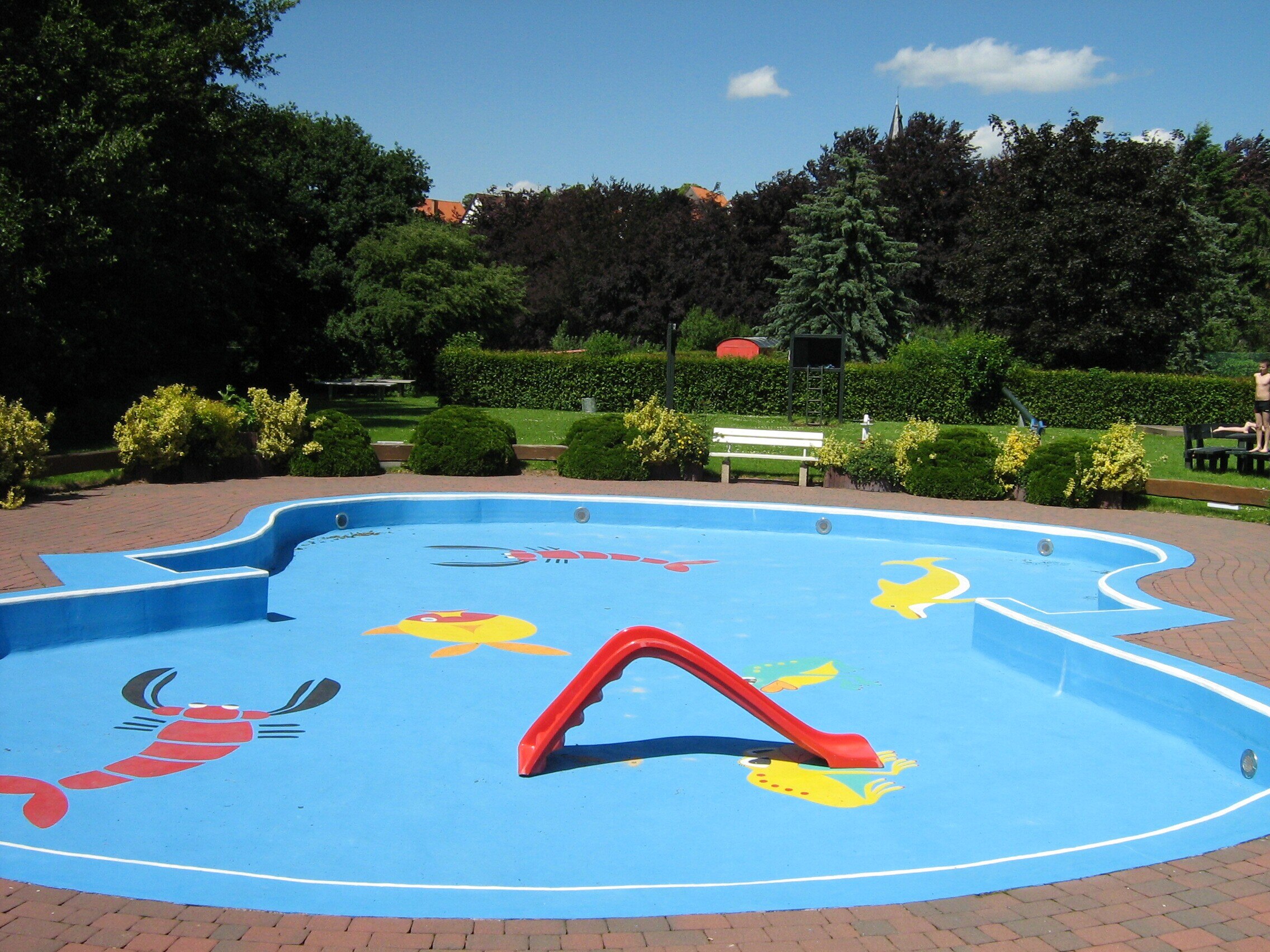 Ferienpark Teutoburgerwald Barntrup