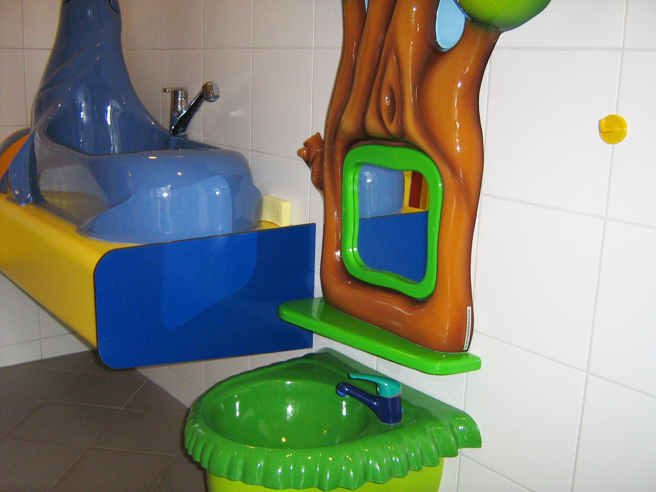 Ferienpark Teutoburgerwald Barntrup