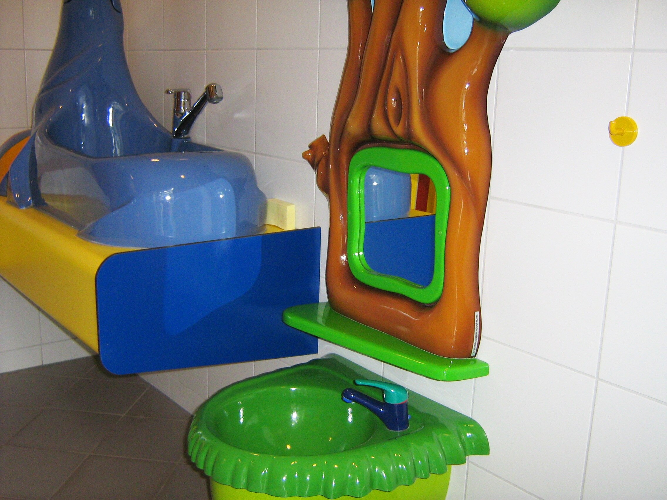 Ferienpark Teutoburgerwald Barntrup