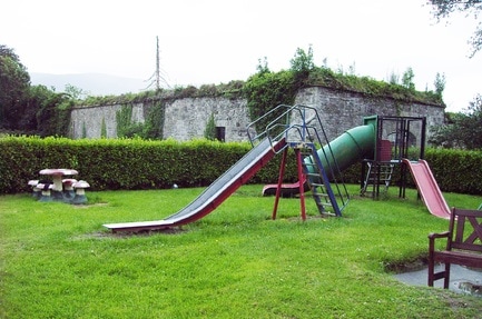 Ballinacourty House Caravan and Camping Park