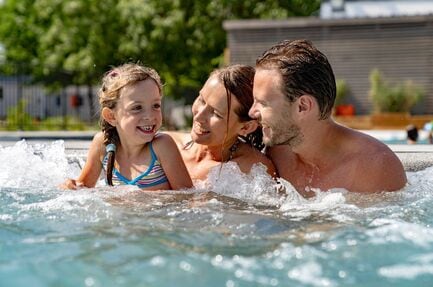 Camping Sandaya Paris Maisons Laffitte