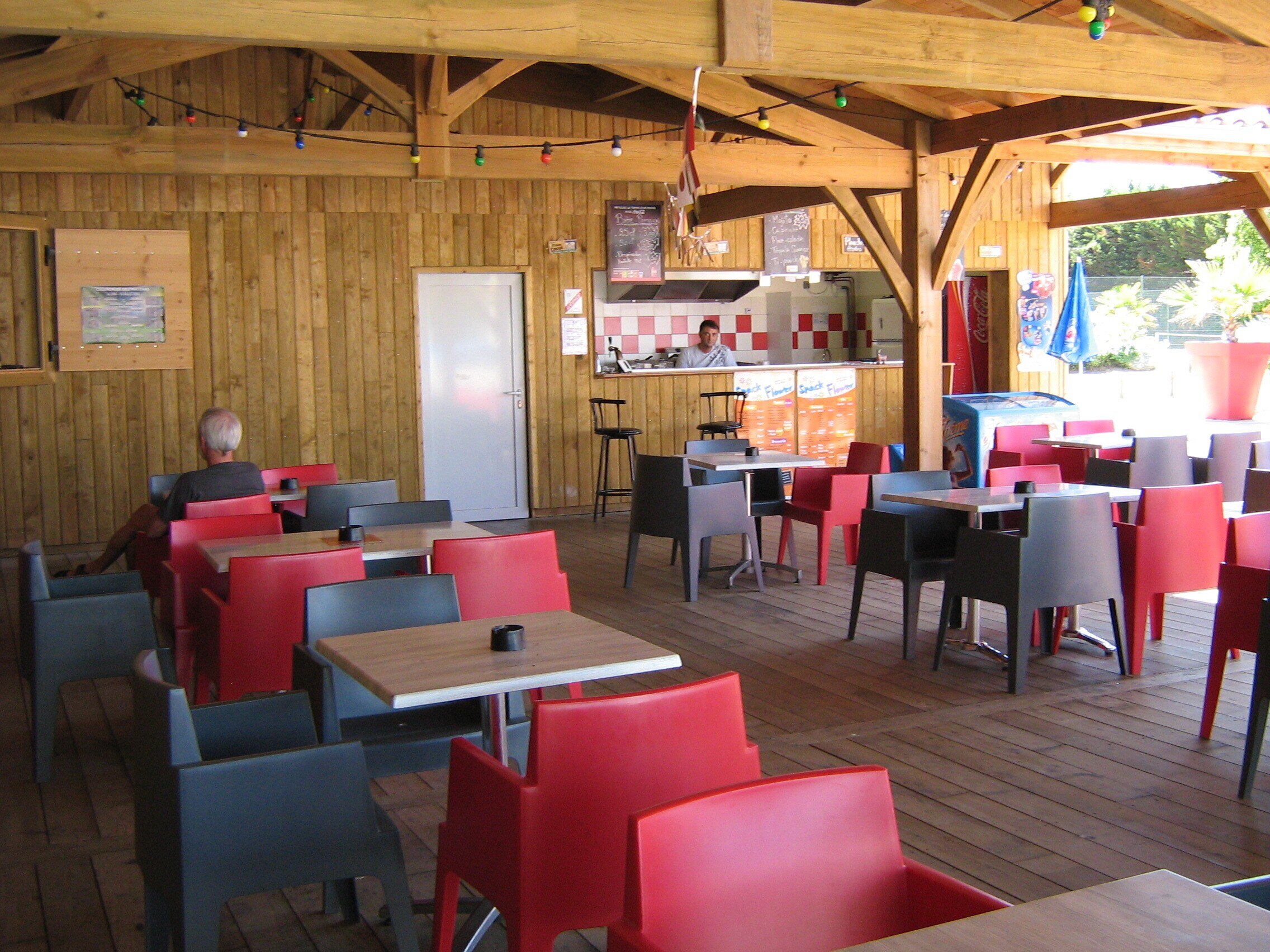 Flower Camping Le Bel Air