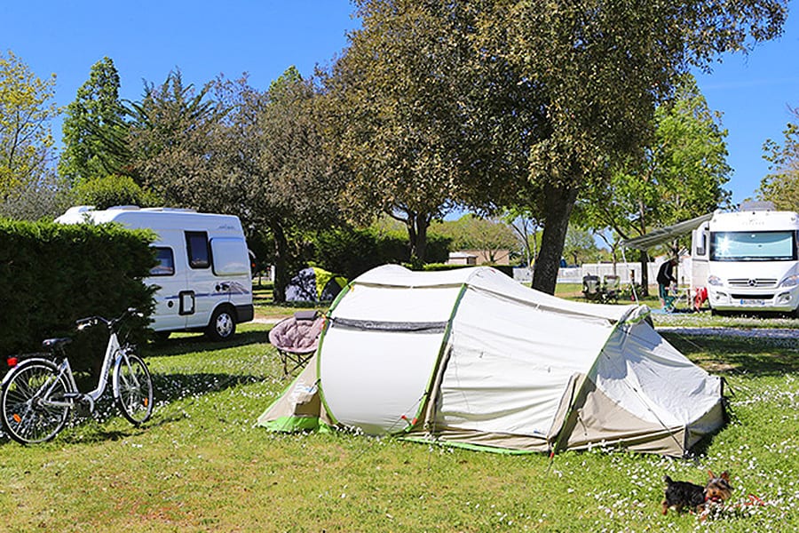 Flower Camping Le Bel Air afbeelding 2