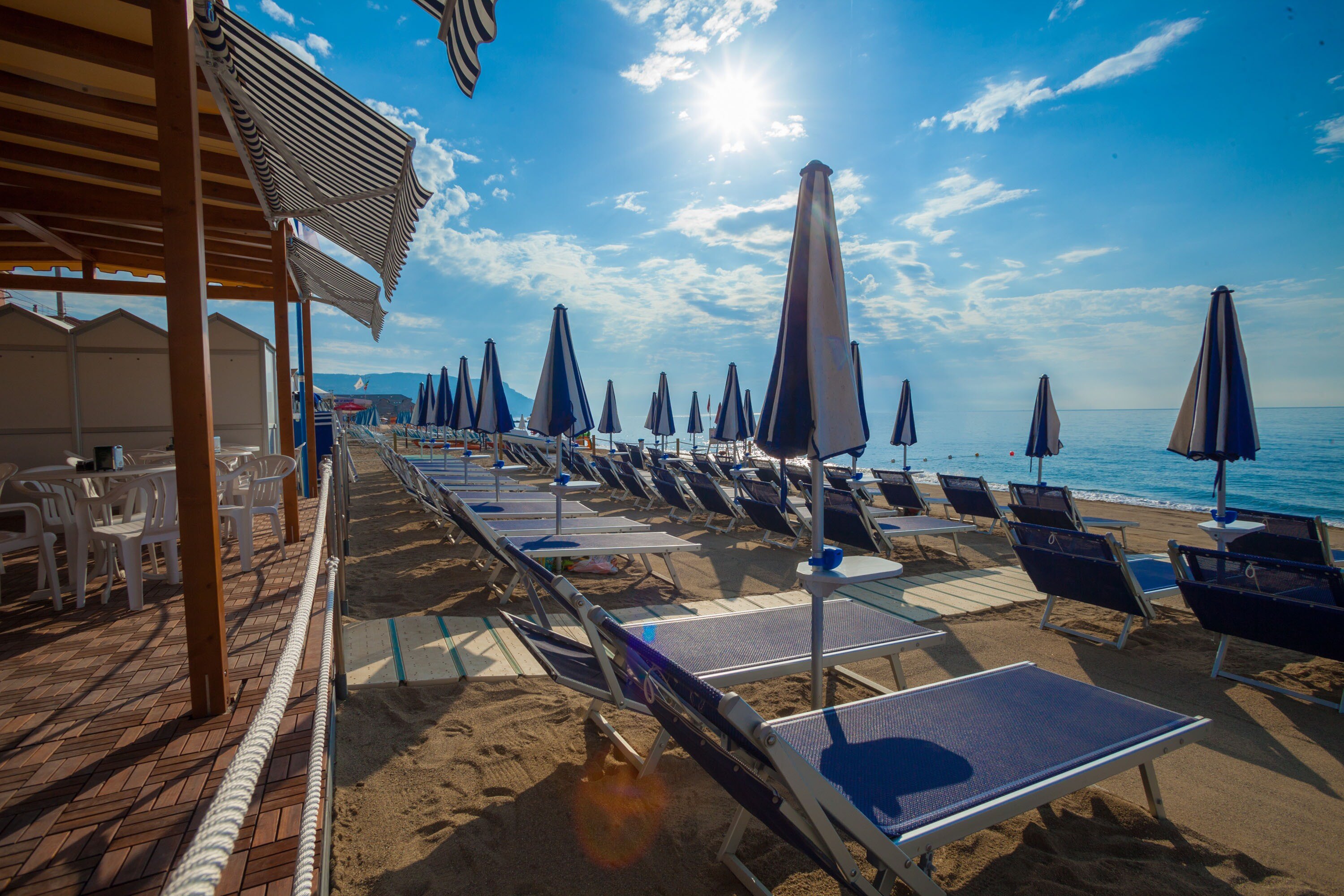 Camping Pian dei Boschi