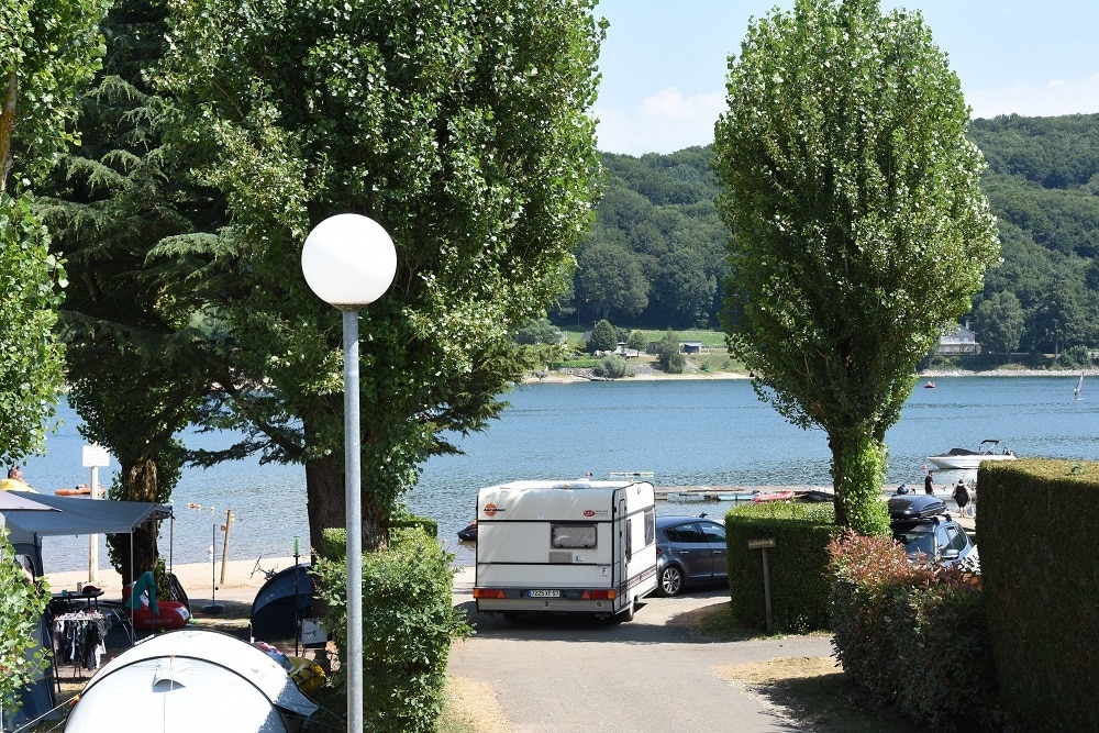 Camping Les Genêts