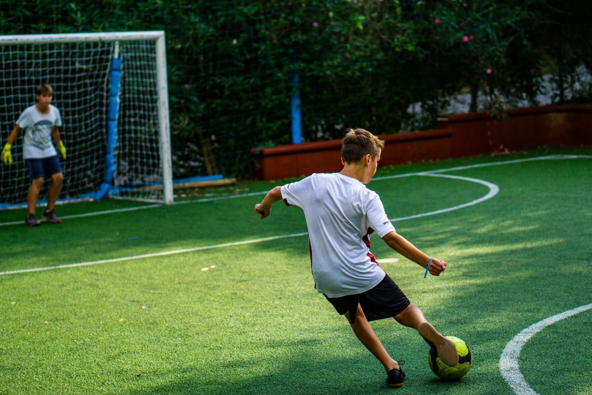 Camping Europa Silvella