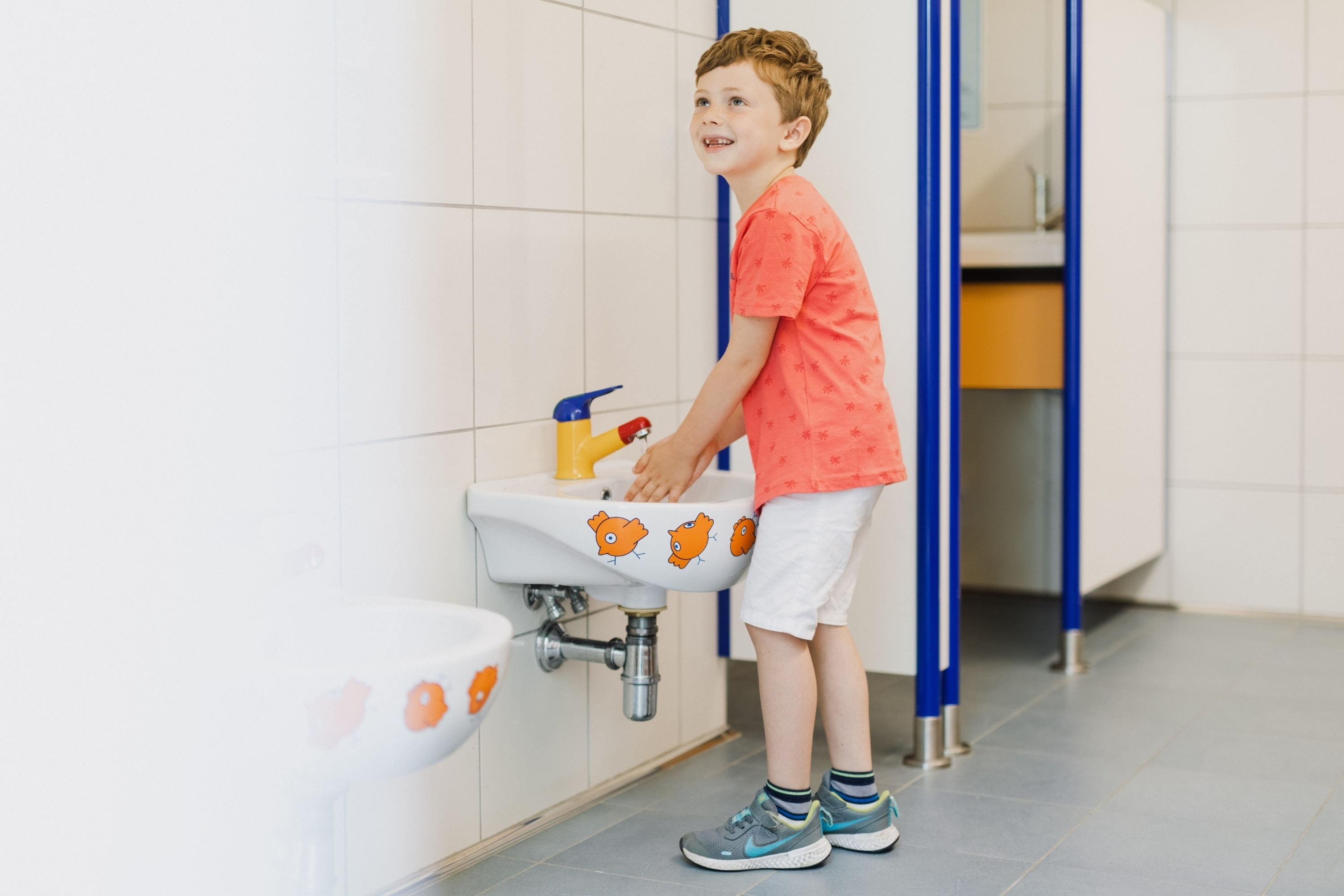 Camping Europa Silvella