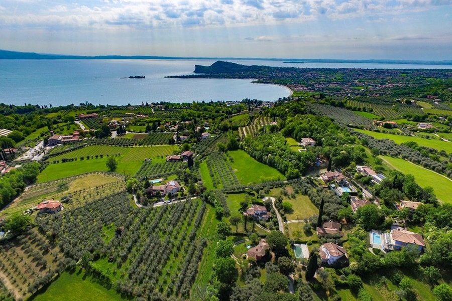 Camping Europa Silvella