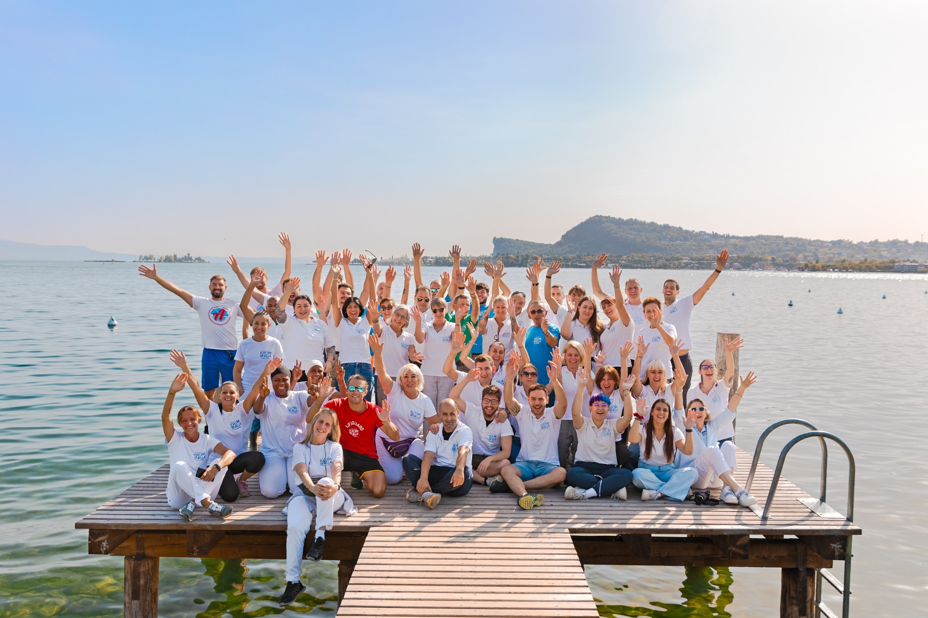 Camping Europa Silvella