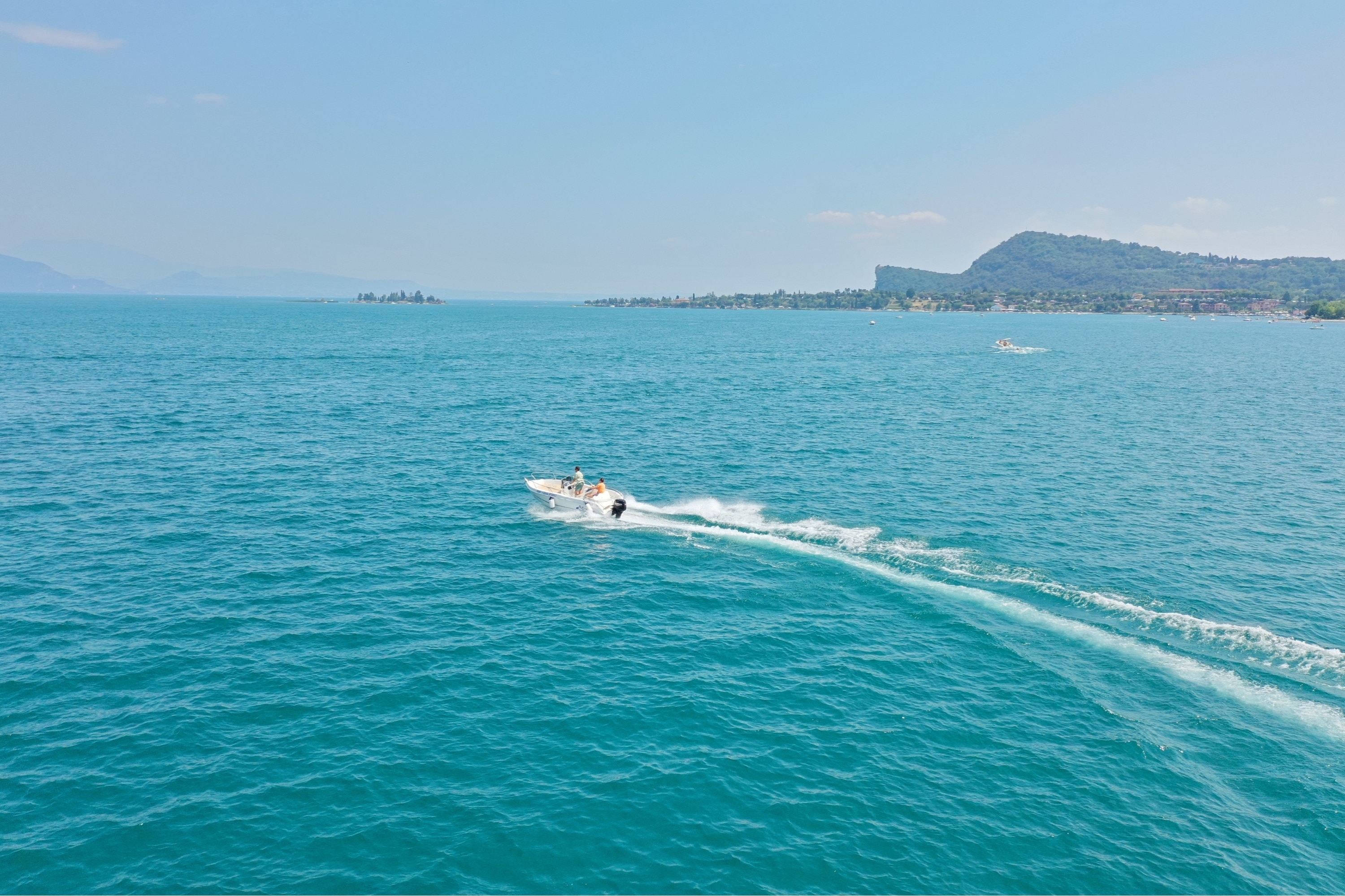 Camping Europa Silvella