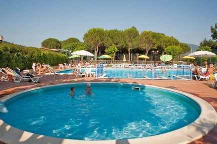 Green Village Assisi