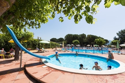 Green Village Assisi