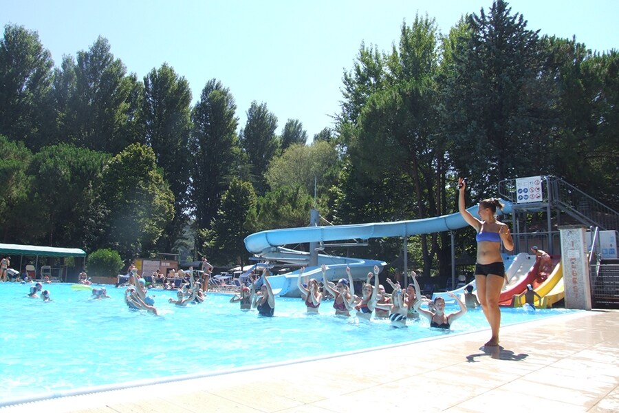 Trasimeno Glamping Resort