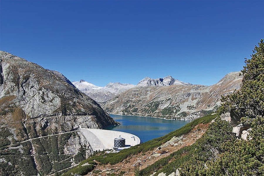 Terrassencamping Maltatal