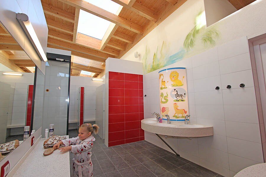 Terrassencamping Maltatal