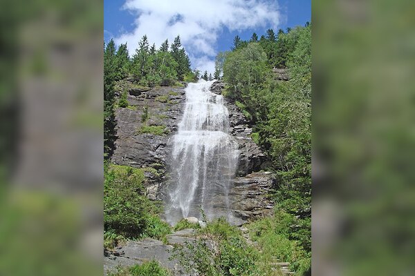 Terrassencamping Maltatal