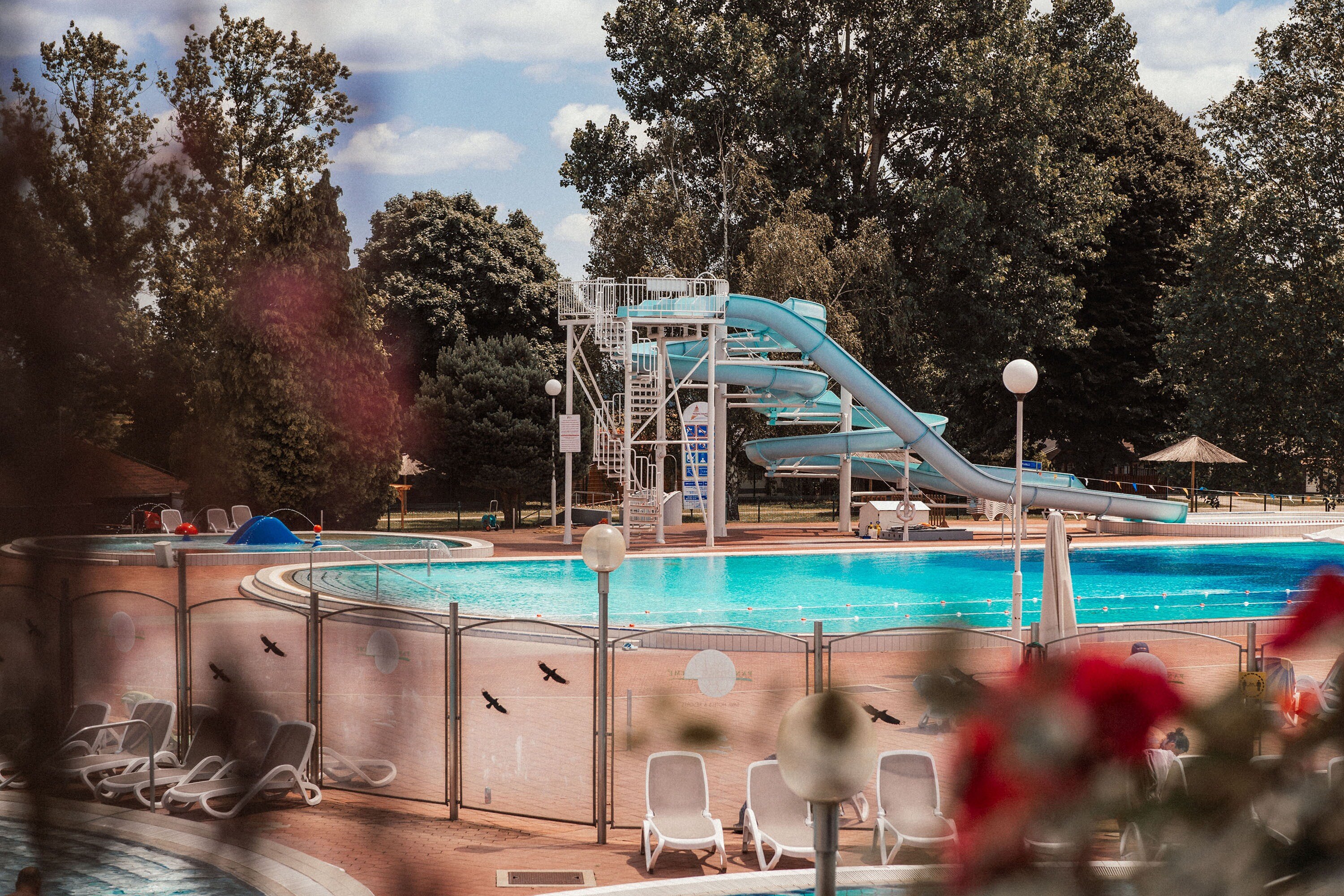 Camping Terme Banovci