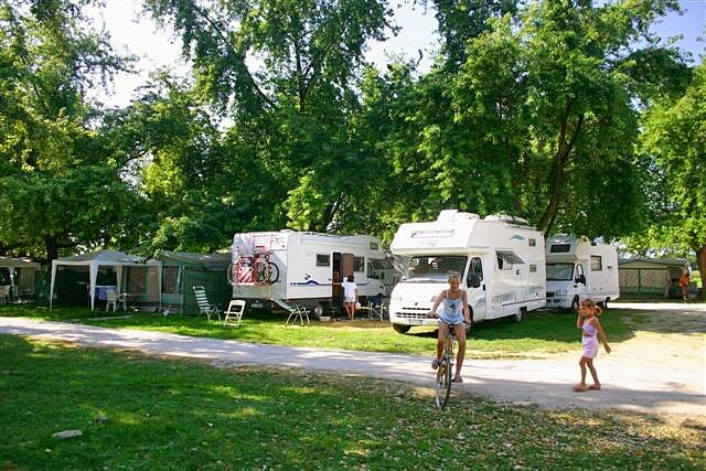 Camping Terme Ptuj