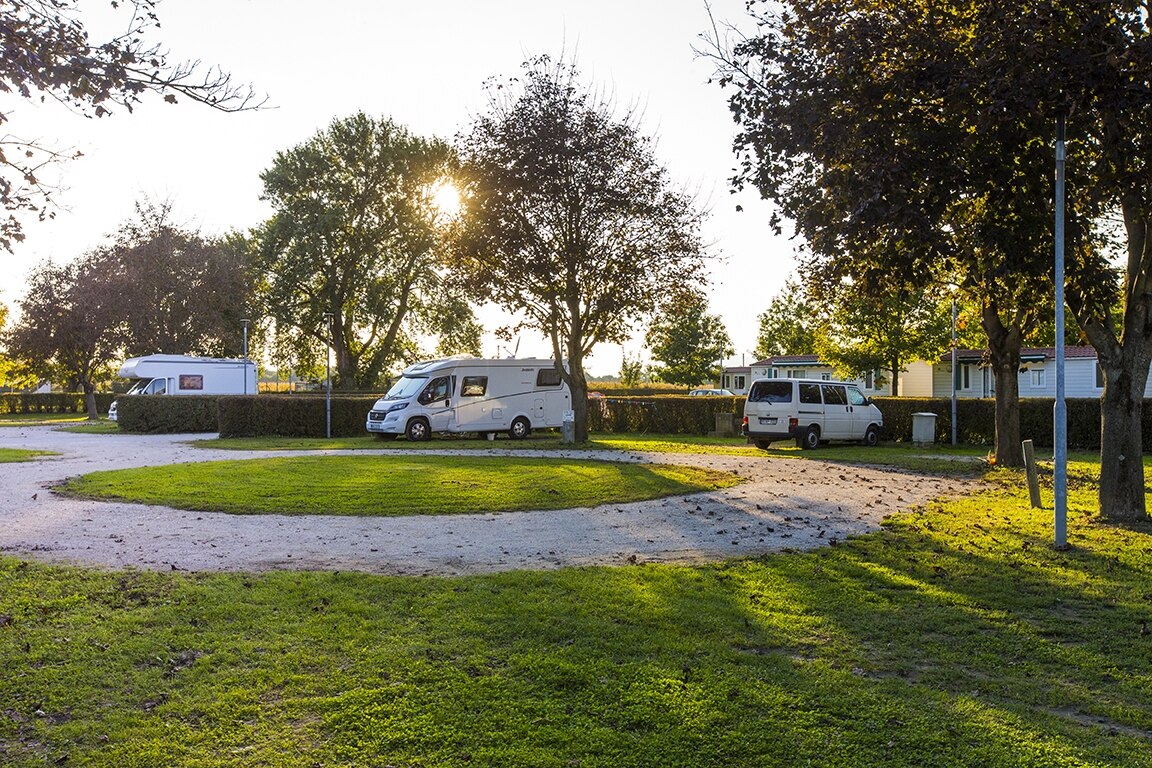 Camping Terme Ptuj
