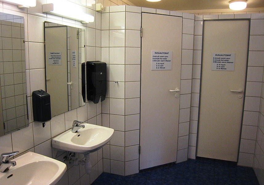 Lærdal Ferie og Fritidspark