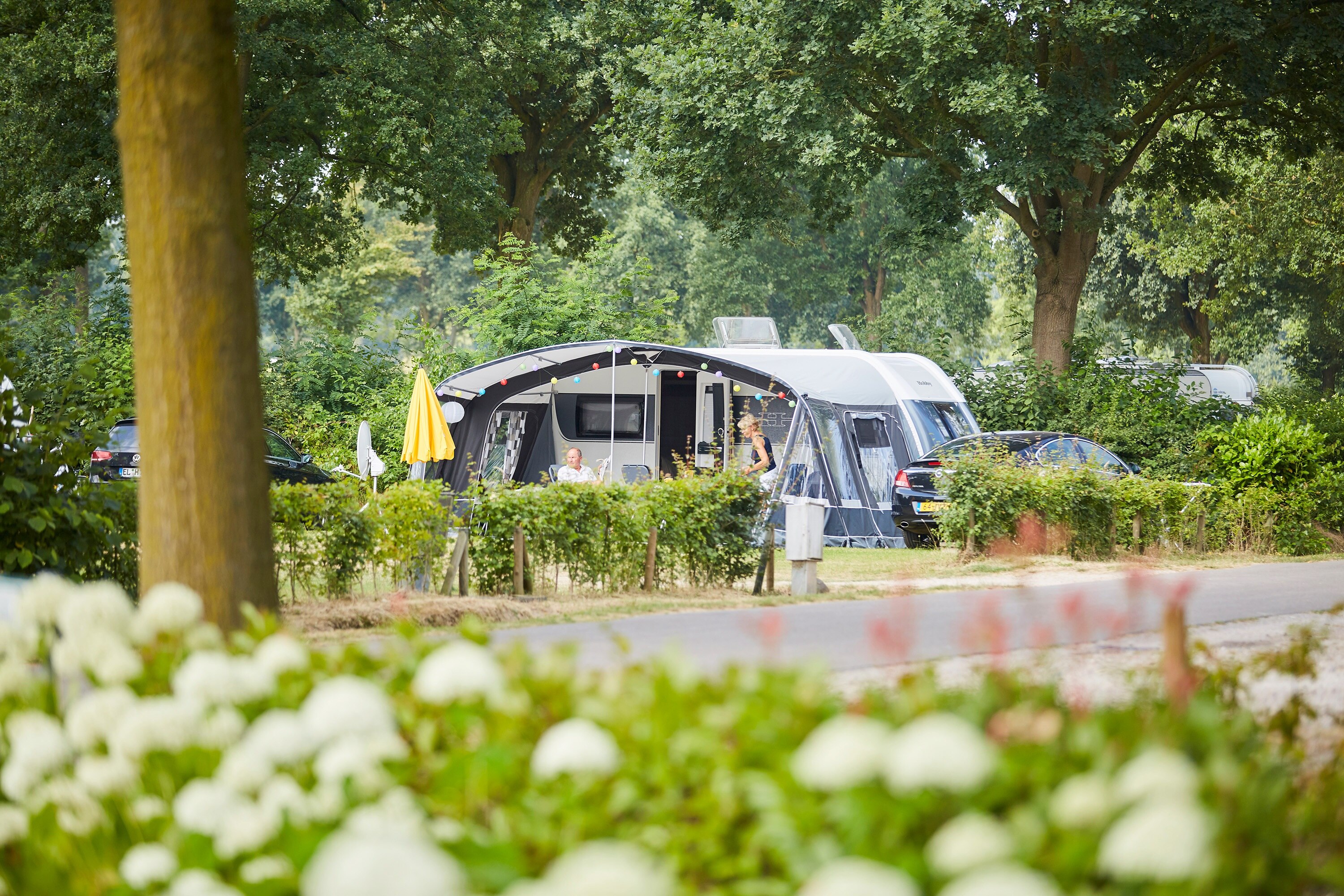 Recreatiepark De Leistert