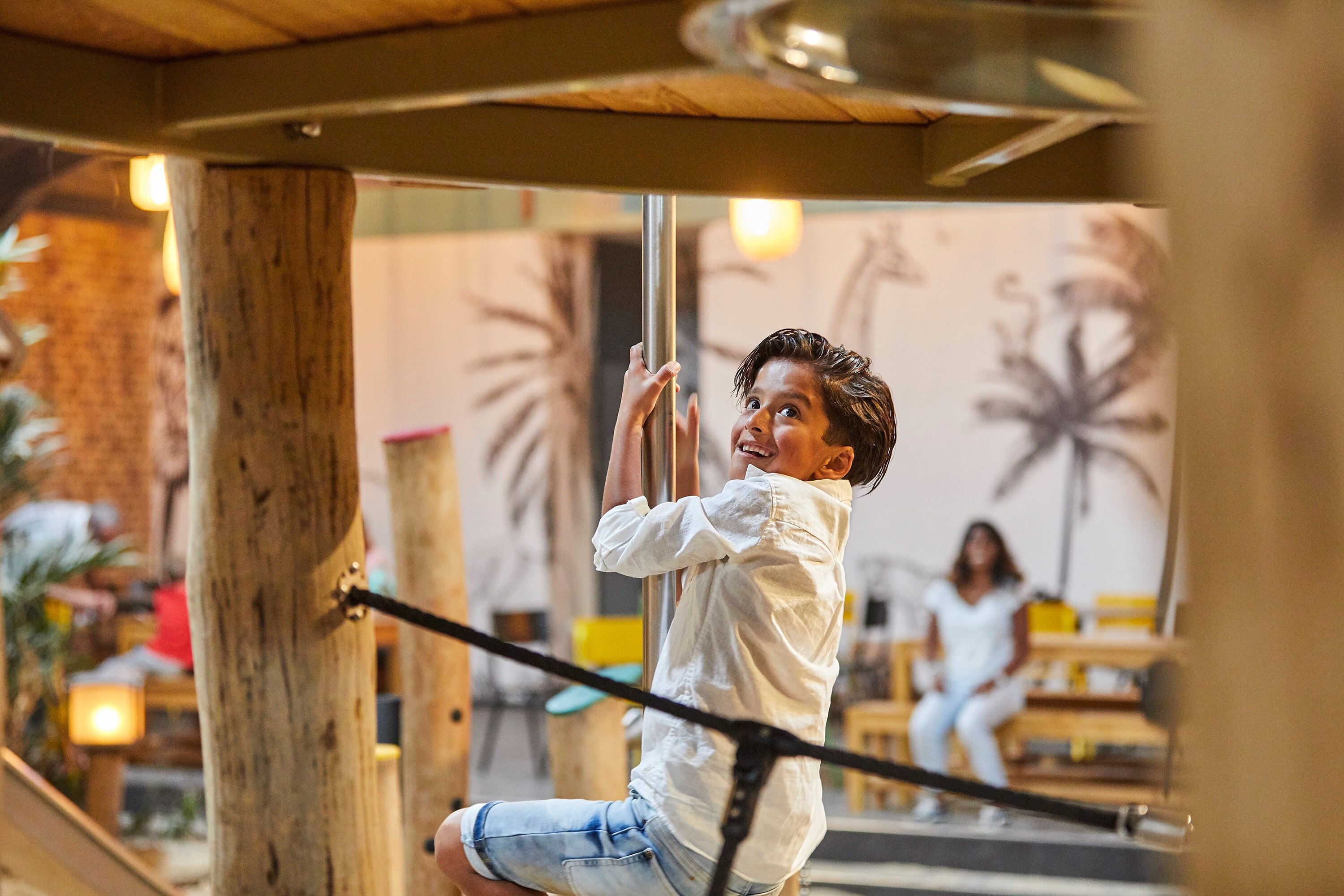 Recreatiepark De Leistert