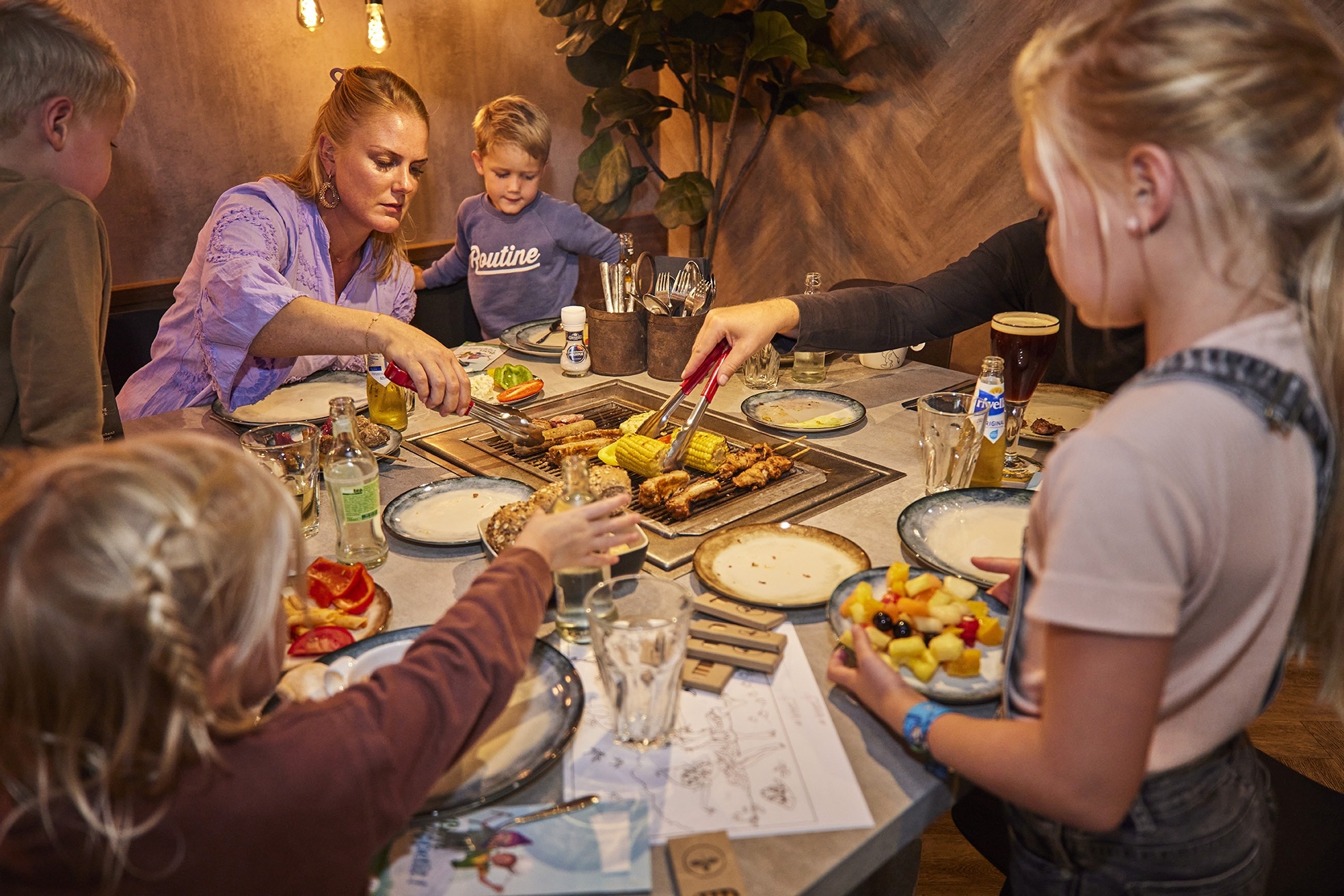 Recreatiepark De Leistert