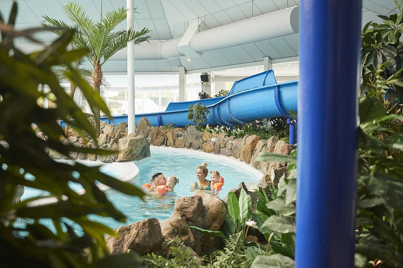 Recreatiepark De Leistert