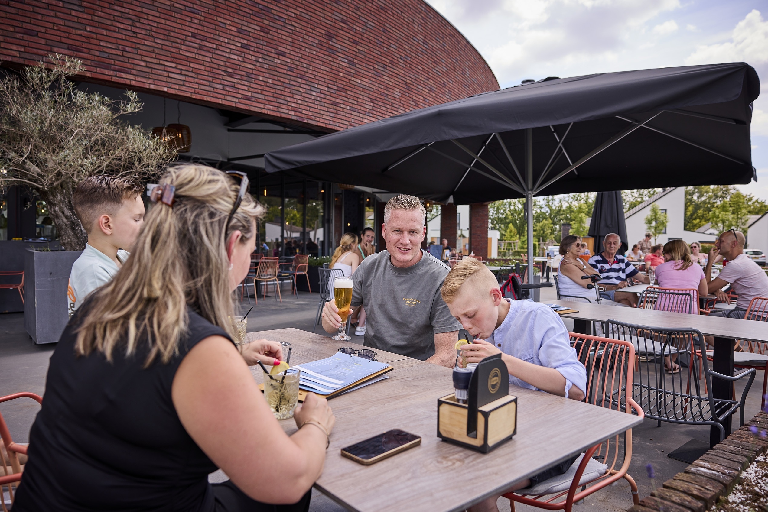 Recreatiepark De Leistert