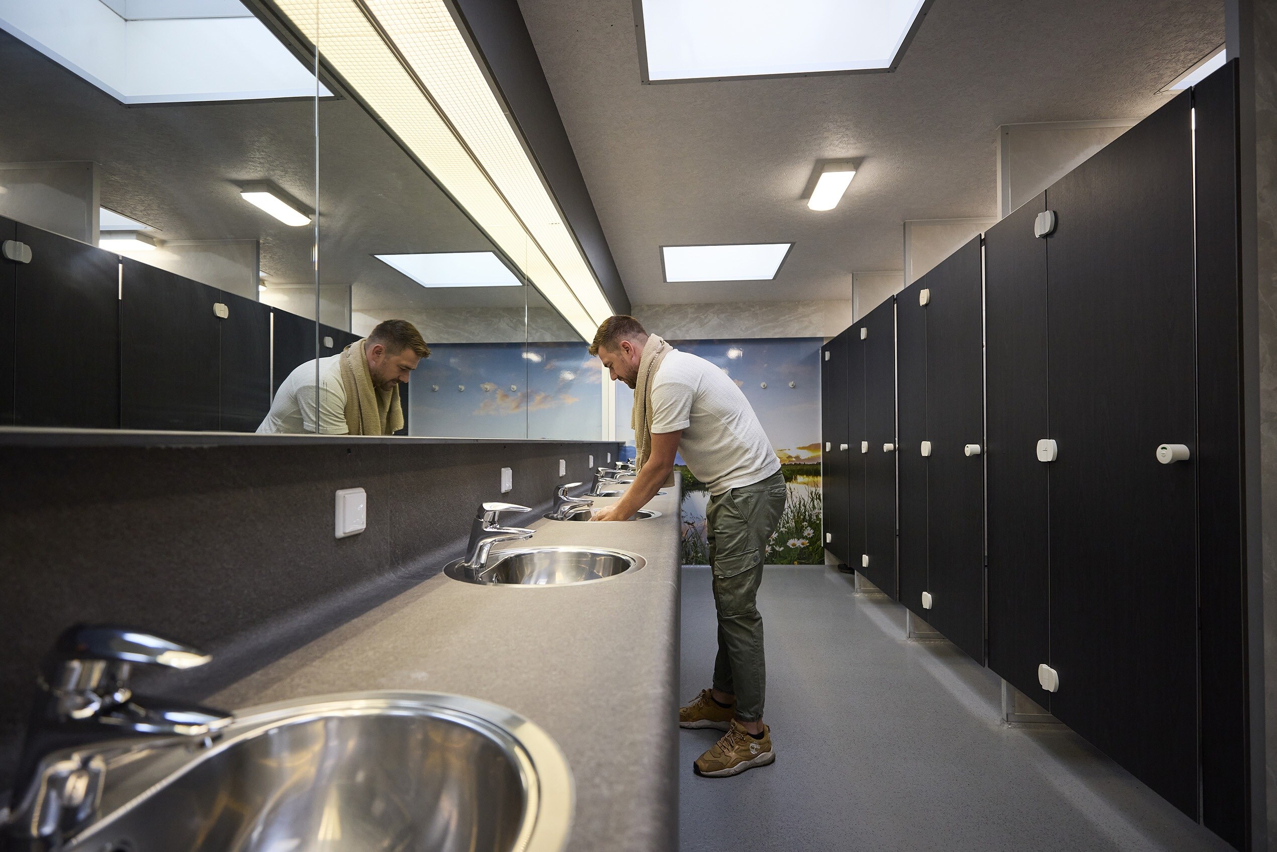 Recreatiepark De Leistert