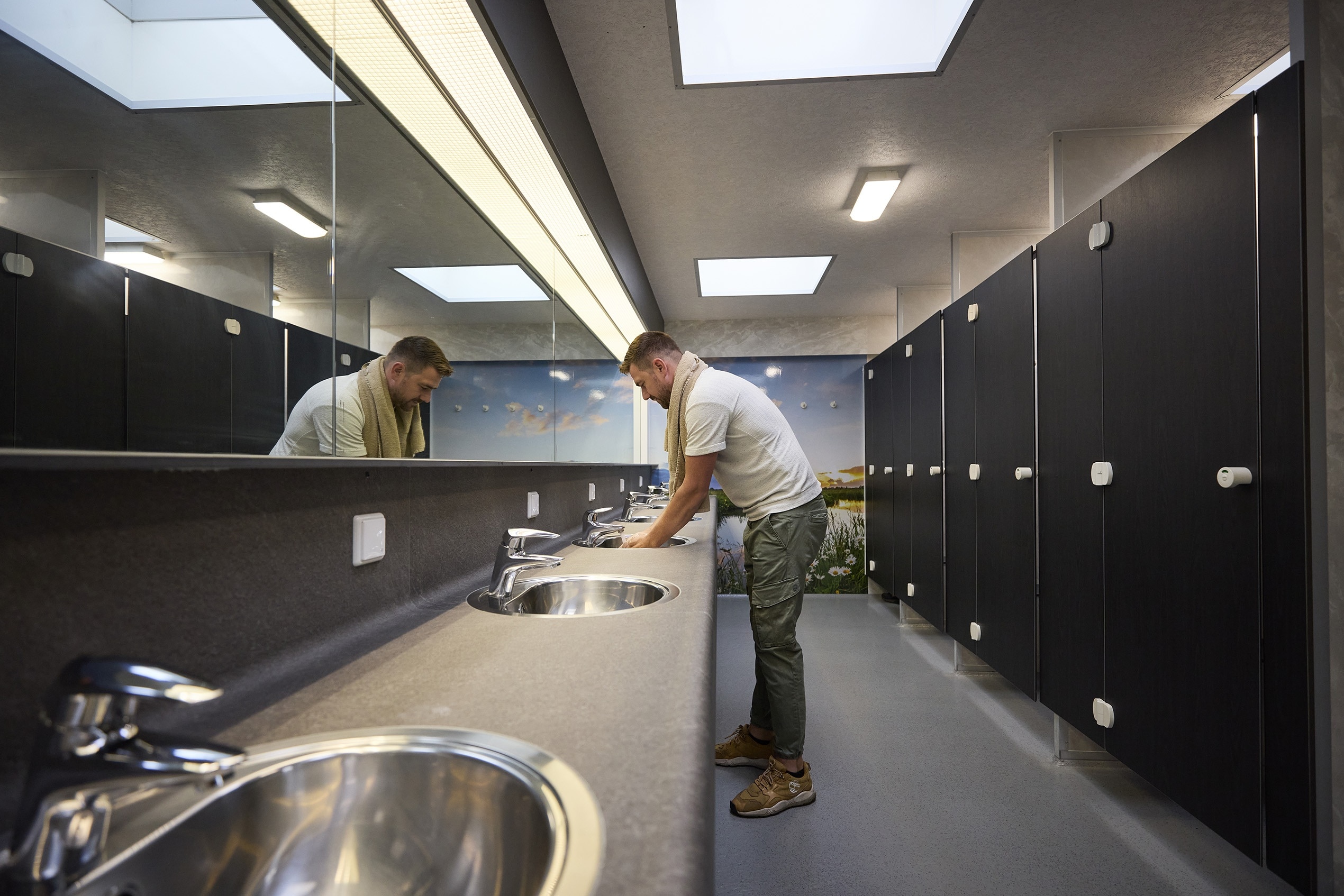 Recreatiepark De Leistert