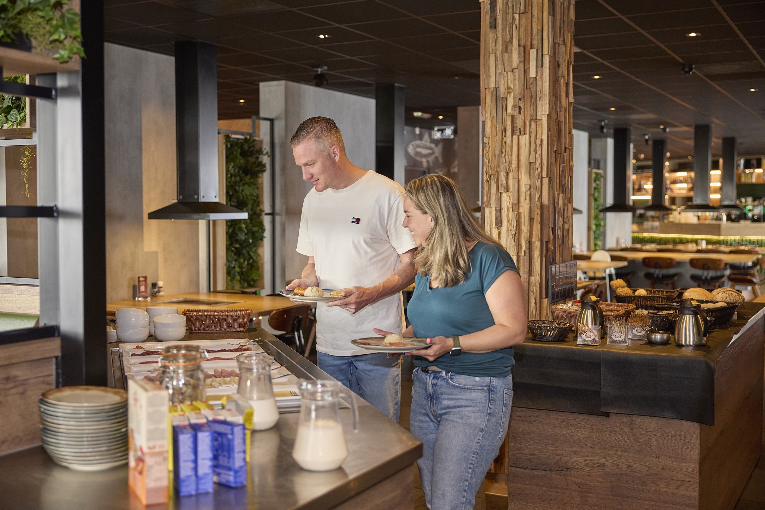 Recreatiepark De Leistert