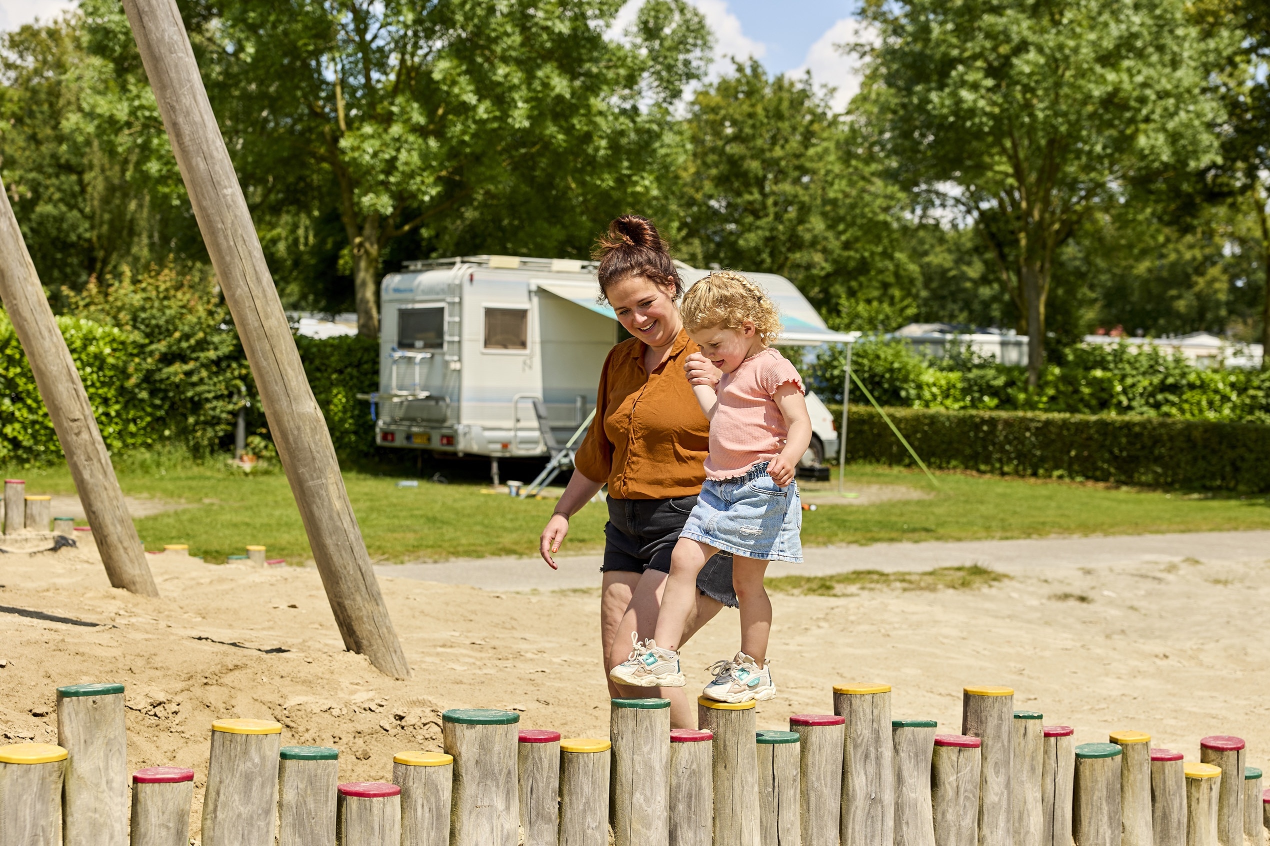 Recreatiepark De Leistert