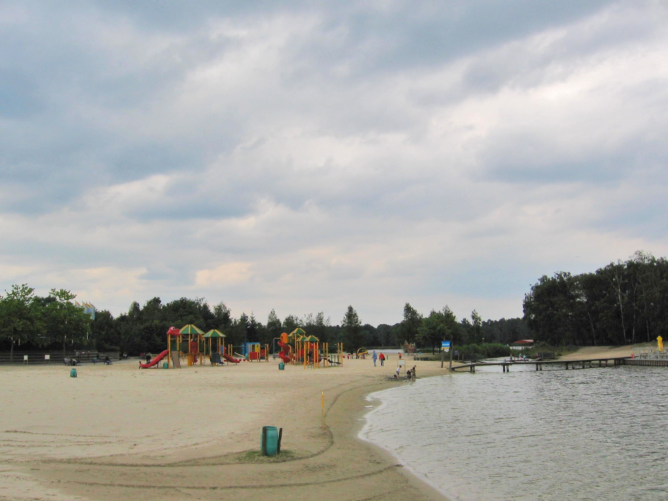 Lake Resort Beekse Bergen