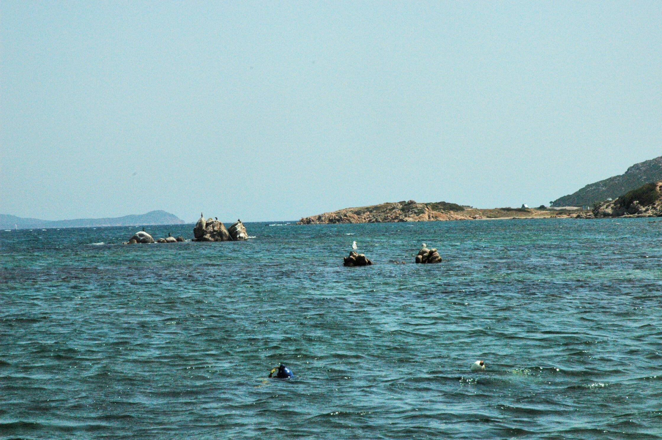 Camping Pian del Fosse