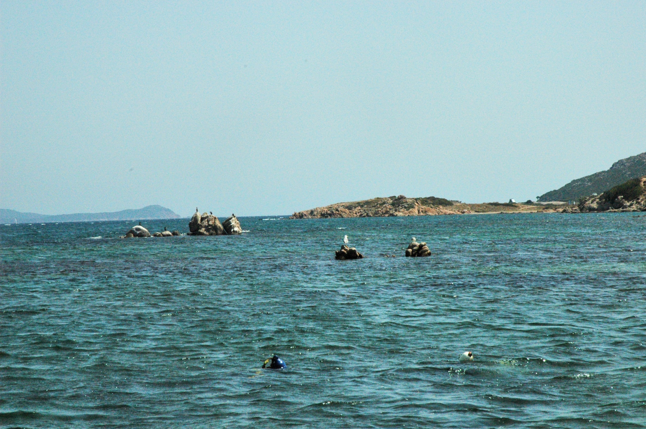 Camping Pian del Fosse