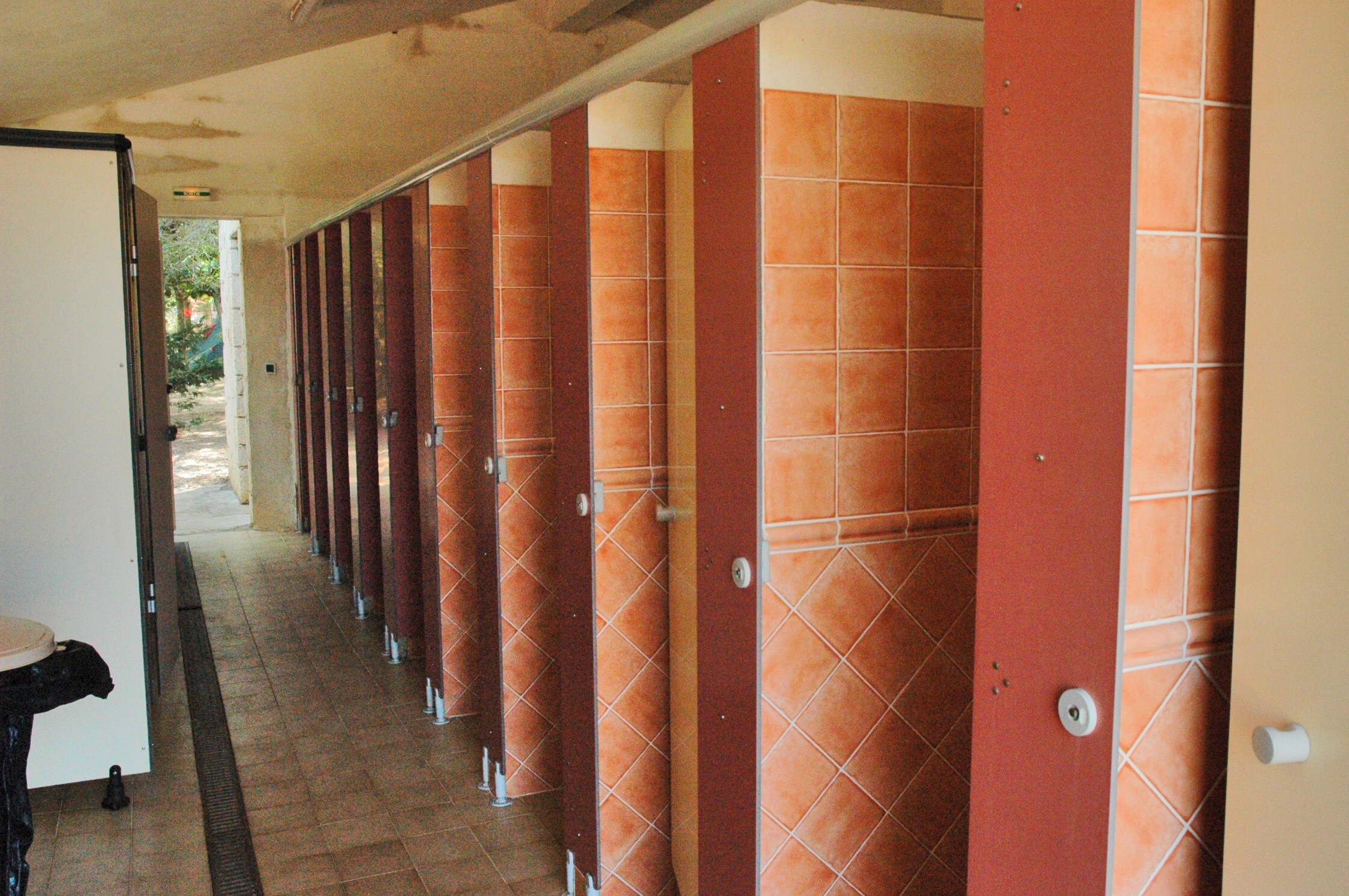 Camping Pian del Fosse