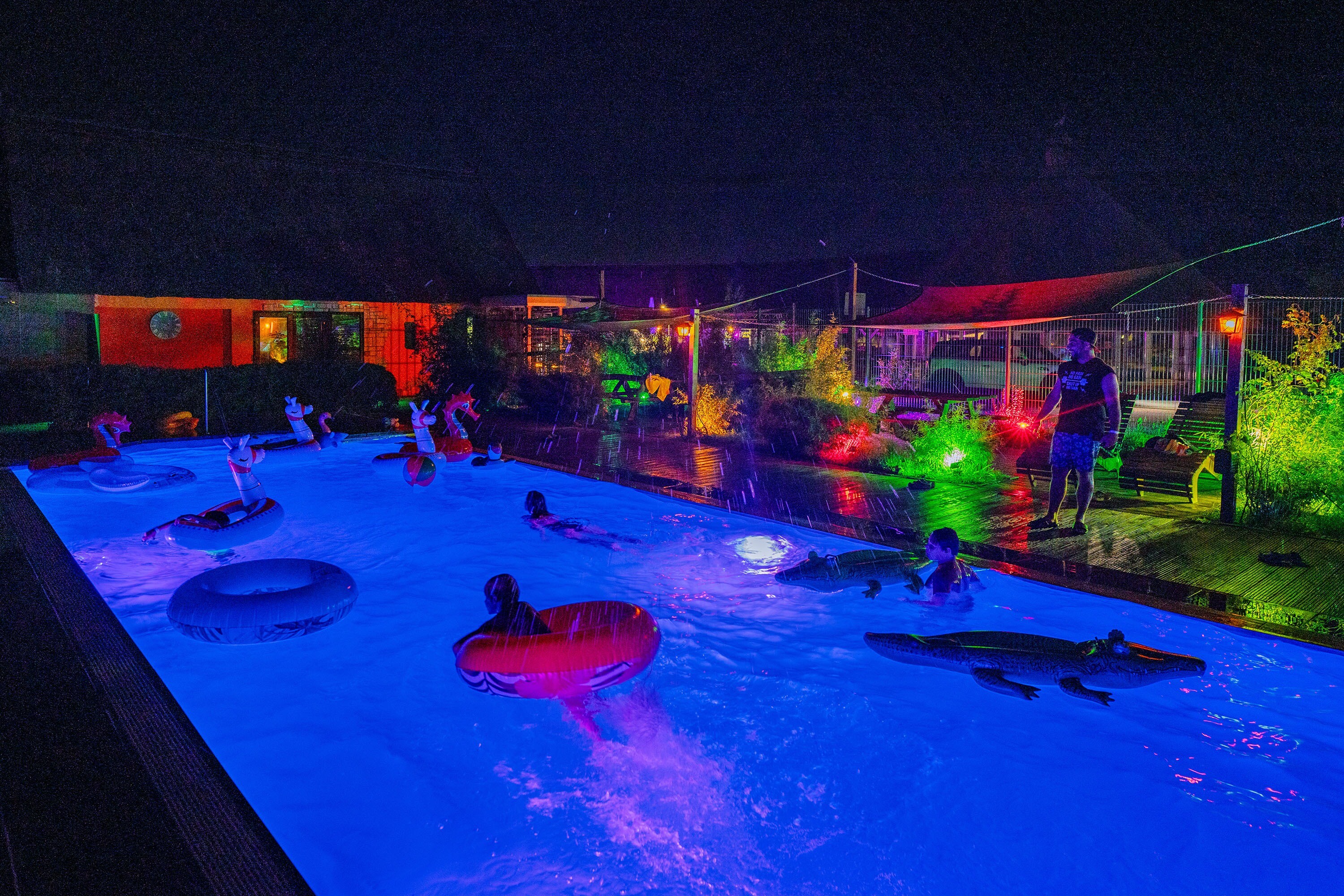 Eurocamp Spreewaldtor