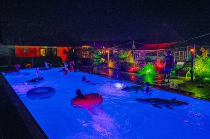 Eurocamp Spreewaldtor