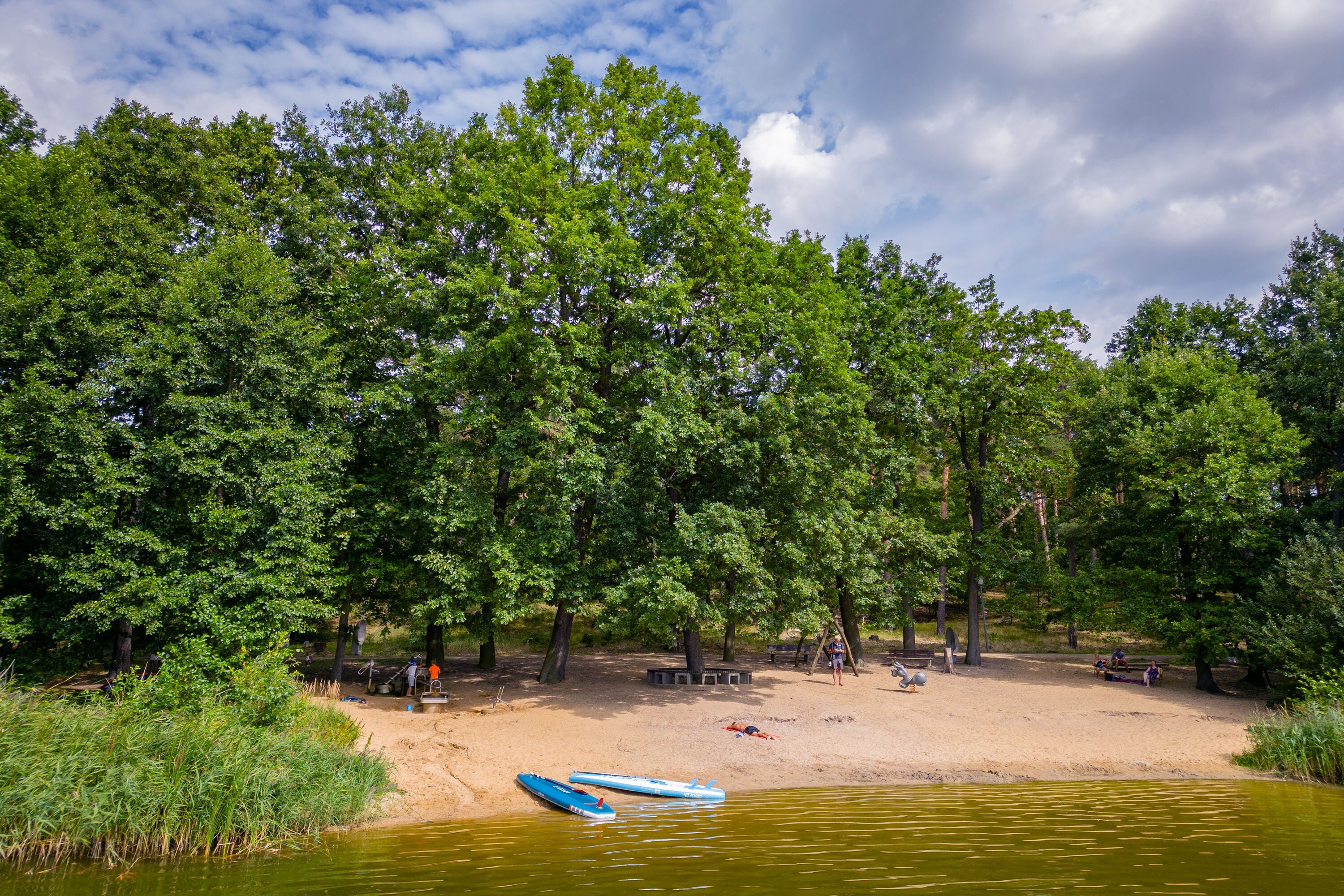 Eurocamp Spreewaldtor