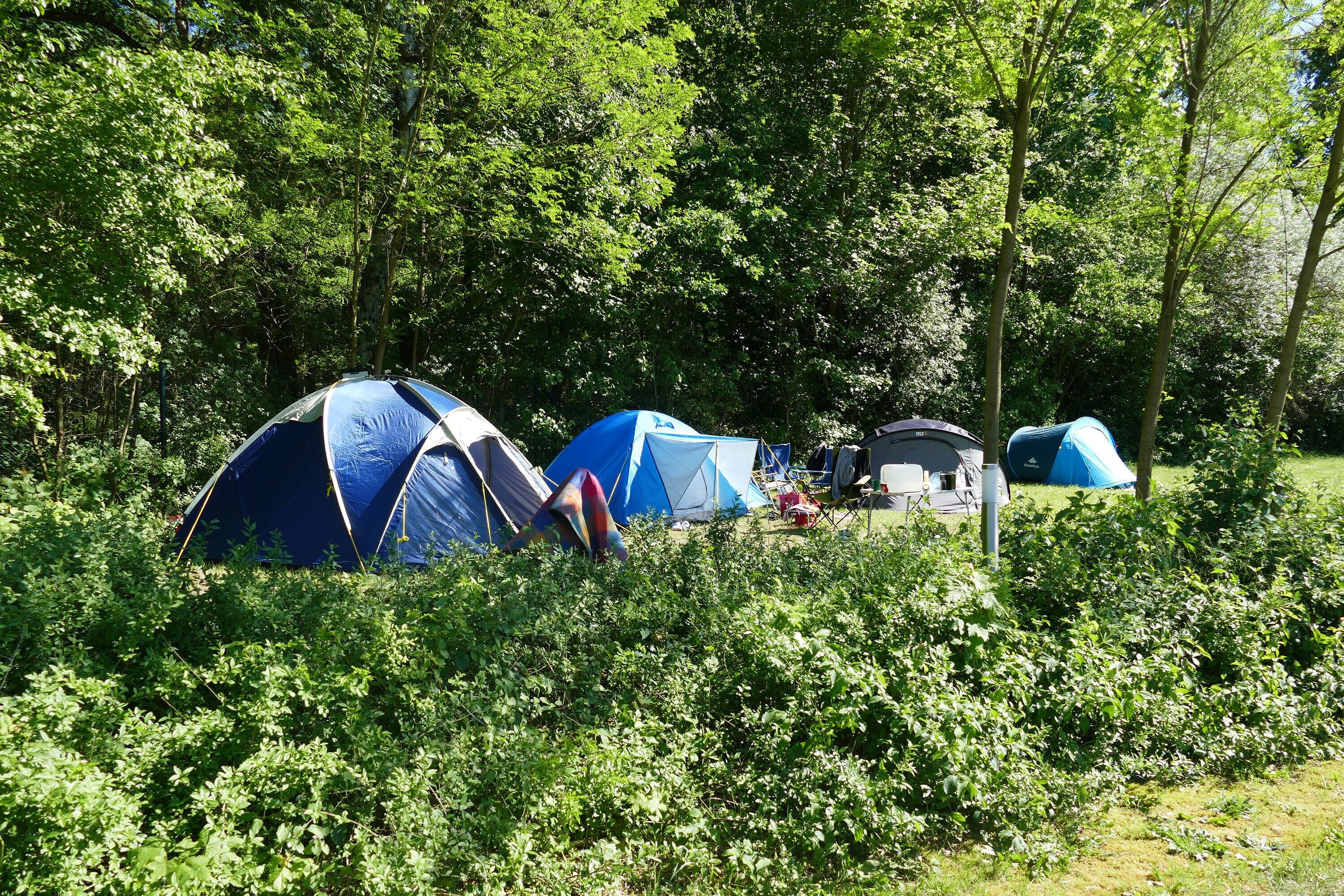 Eurocamp Spreewaldtor