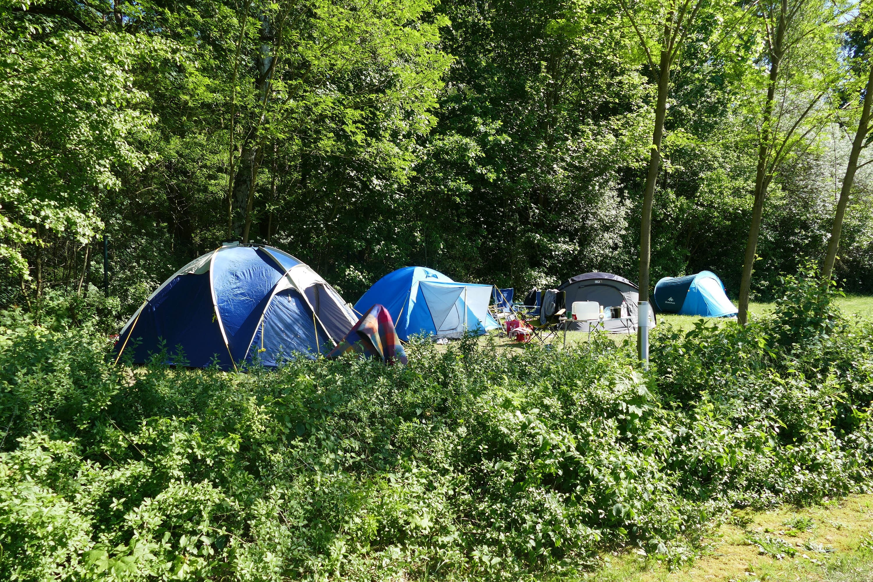 Eurocamp Spreewaldtor