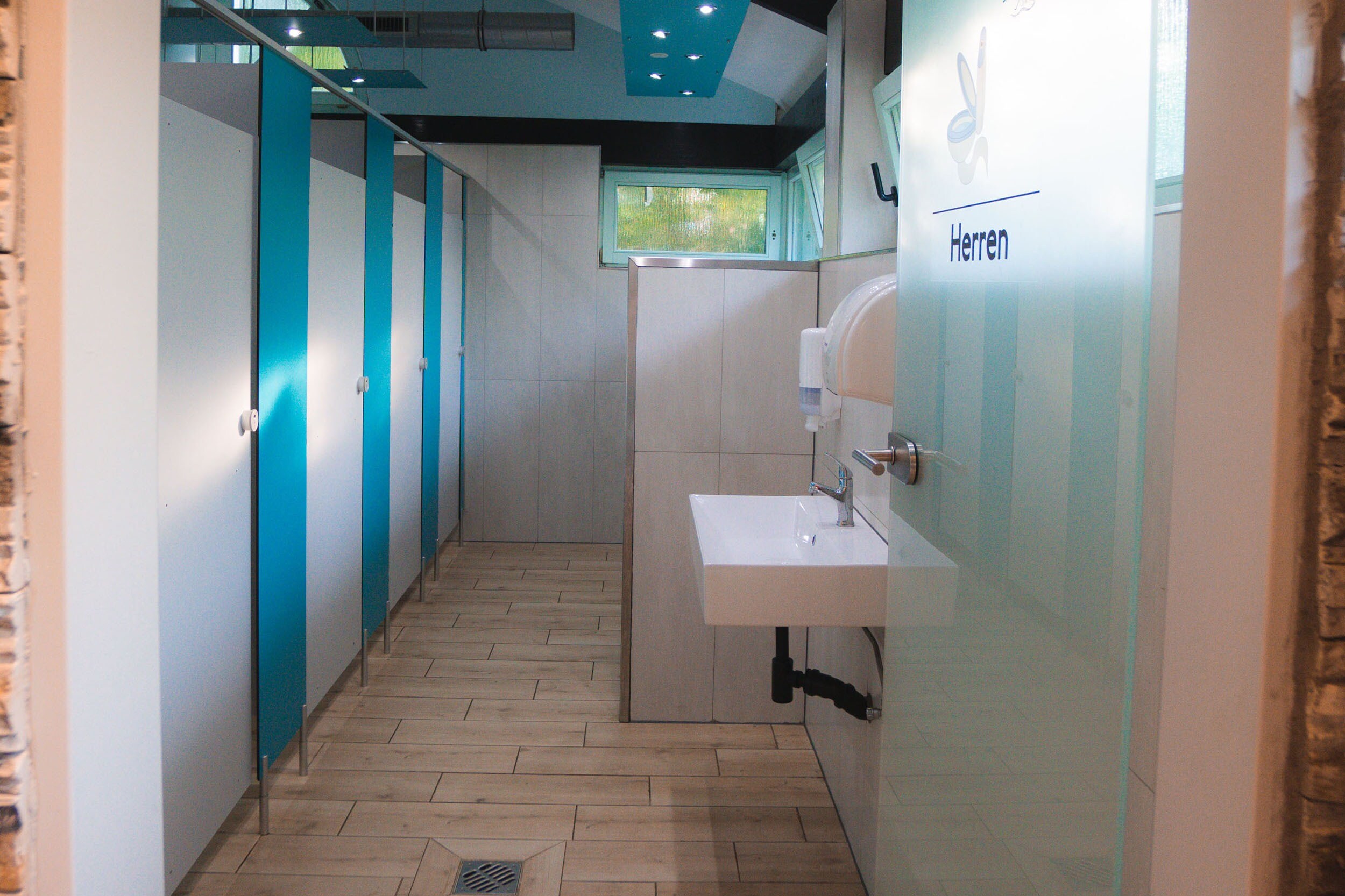 Eurocamp Spreewaldtor