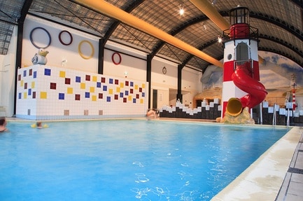 Vakantiepark Koningshof