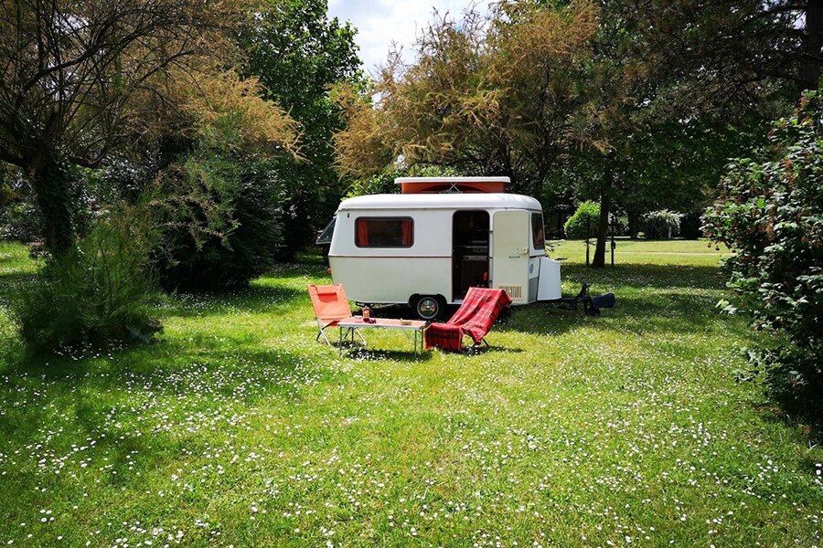 Camping La Belle Etoile