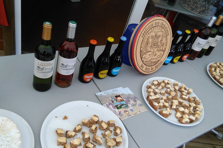 Camping La Belle Etoile