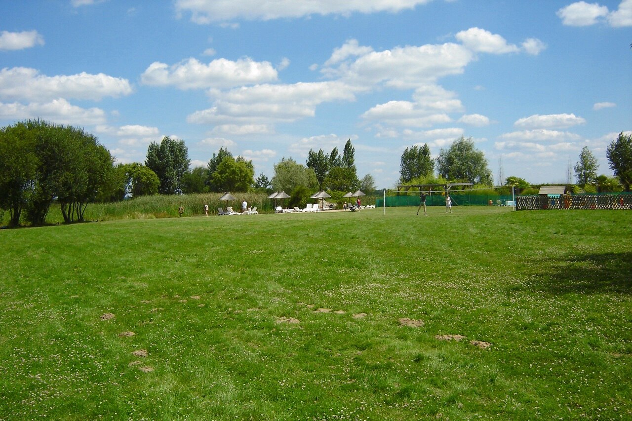 Camping Les Bois du Bardelet