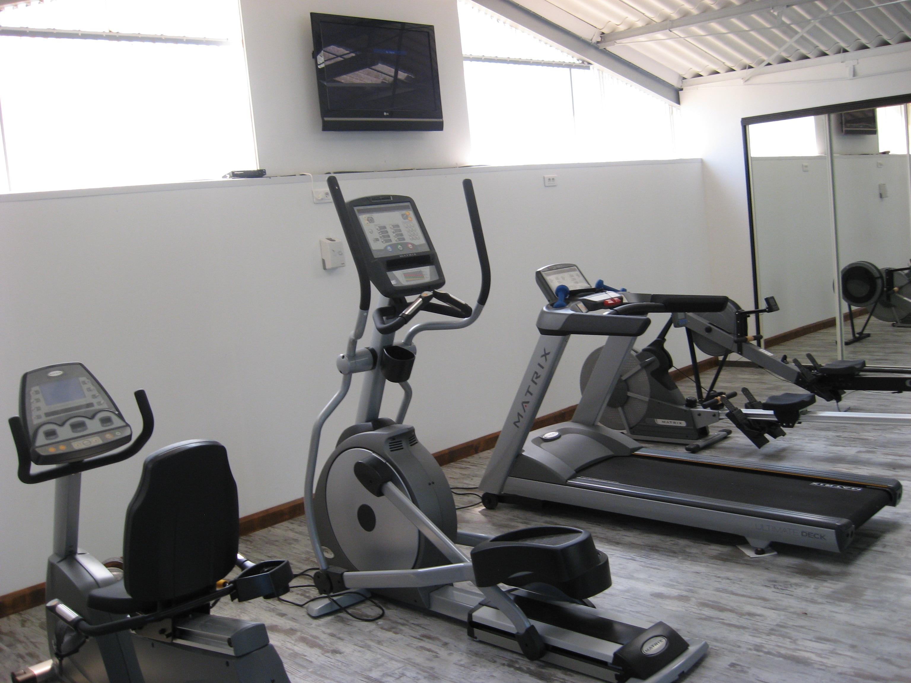 Camping L'Etang Bleu