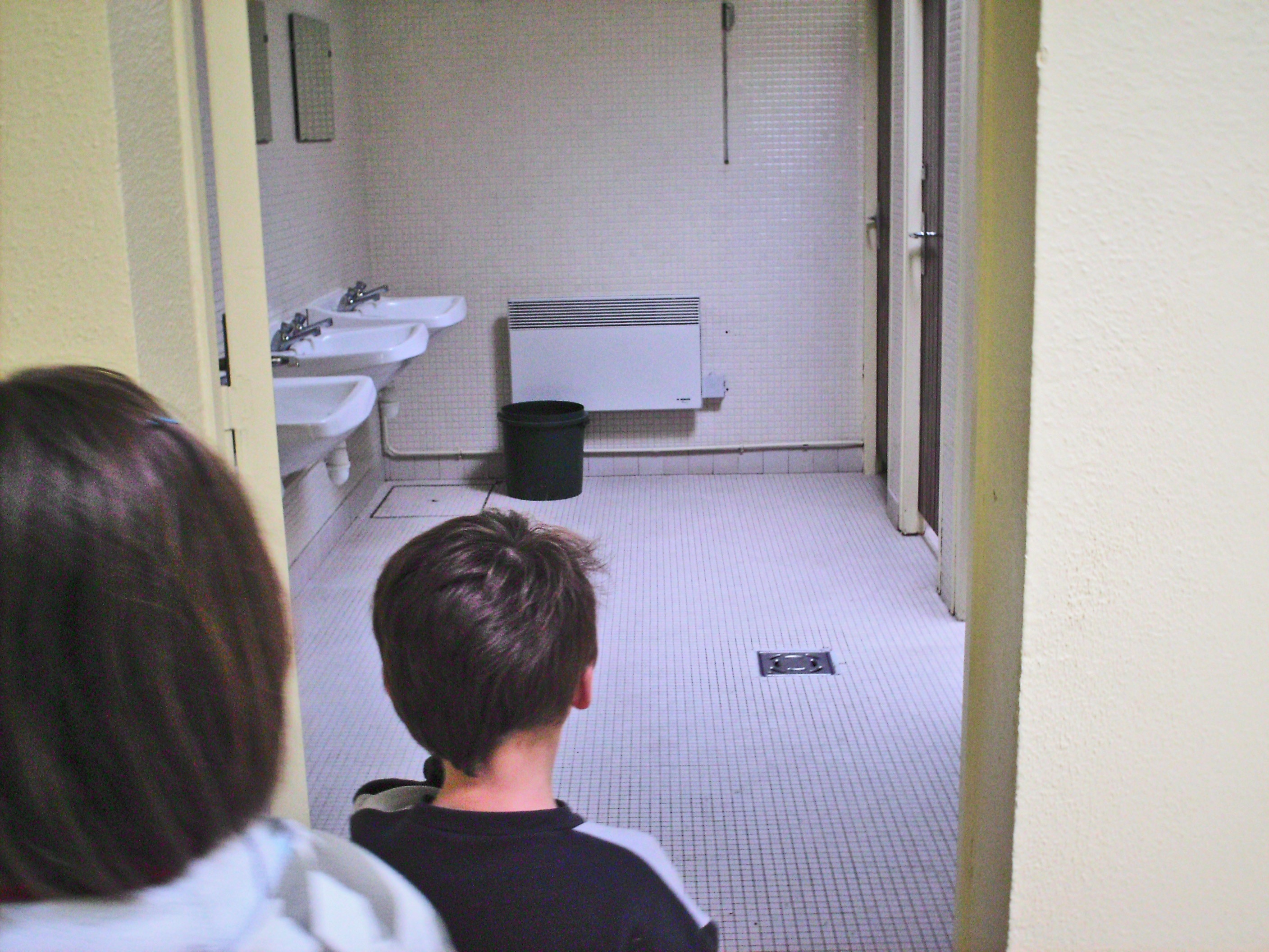 Flower Camping de La Hallerais